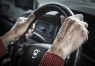 Κρήτη: Άγριος καβγάς για μια θέση πάρκινγκ