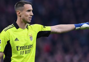 Μπενφίκα: «Πρότεινε νέο συμβόλαιο στον Βλαχοδήμο»