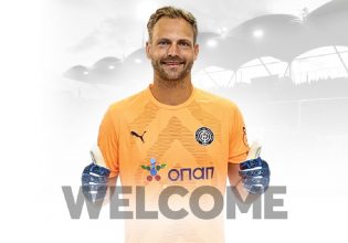 Επίσημο: Στον ΟΦΗ ο Σόνι Στέφενς