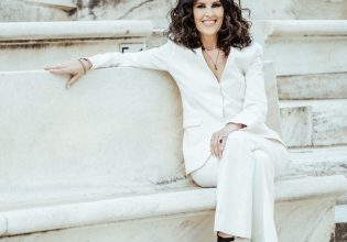 Eλευθερία Αρβανιτάκη στο in: Η επιτυχία και η διάρκεια είναι συνδυασμός πολλών πραγμάτων πέρα από λάικς στο Instagram