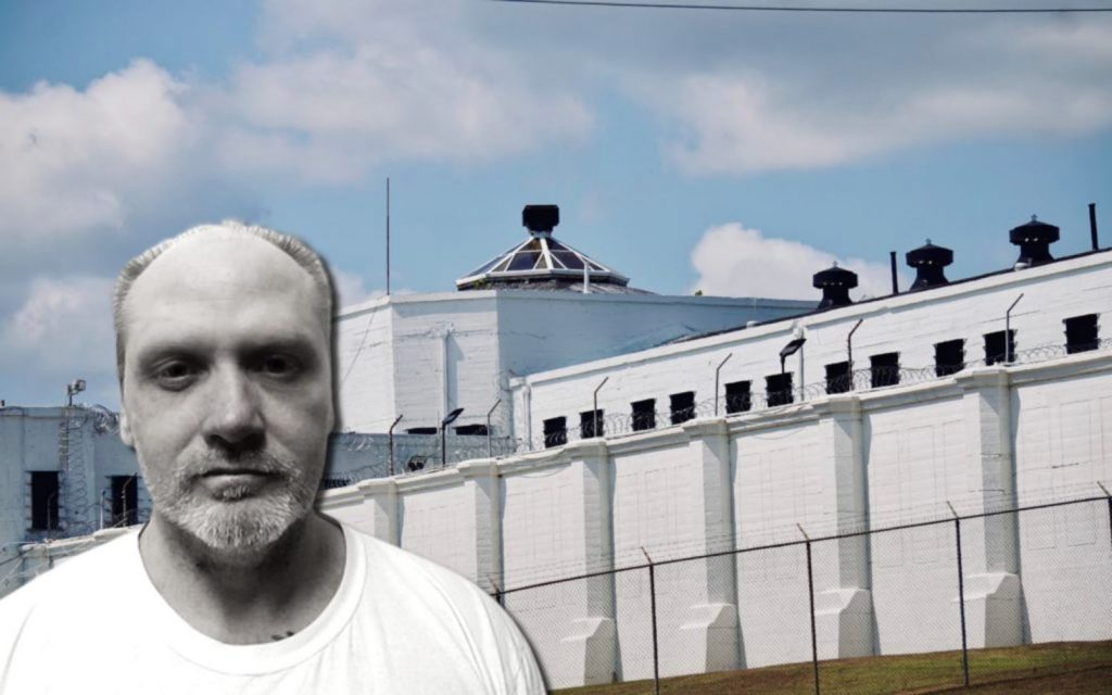 Οκλαχόμα: Εκτελέστηκε θανατοποινίτης – Είχε σκοτώσει φίλο του με σφυρί το 1997