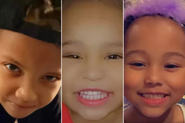 Πατέρας σκότωσε τα τρία παιδιά του κι αυτοκτόνησε