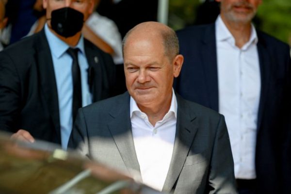 Γερμανία: «Καμία υποψία» σε βάρος του Όλαφ Σολτς για το σκάνδαλο Cum-Ex