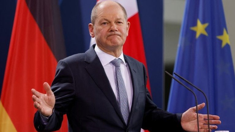 Γερμανία: Αυξάνεται η πίεση στον Σολτς για το σκάνδαλο Cum-Ex