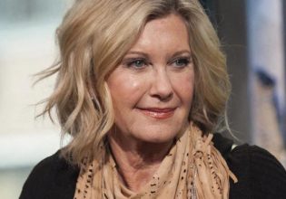 Πέθανε η Ολίβια Νιούτον Τζον