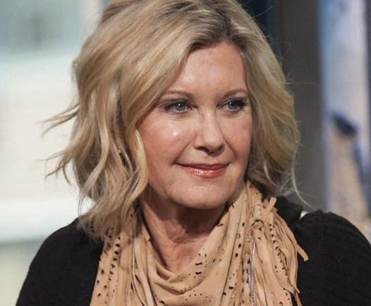 Πέθανε η Ολίβια Νιούτον Τζον