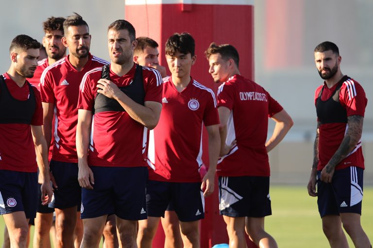 Στην ευρωπαϊκή λίστα Χουάνγκ, Βρουσάι, Κούτρης, Χασάν – Εκτός Τικίνιο, Σωκράτης