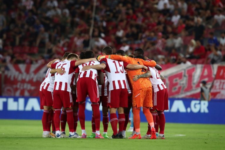 Πού θα δείτε τις ευρωπαϊκές «μάχες» Ολυμπιακού, Παναθηναϊκού, Άρη