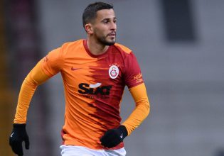 «Βλέπει Ελαμπντελαουΐ η ΑΕΚ»