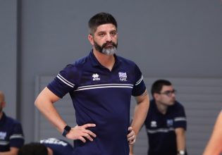 Μπονιφάντε: «Χαρούμενοι για την πρόκριση, περήφανος για τους παίκτες μου»