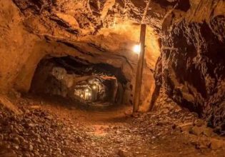 Κολομβία: 9 άνθρωποι παγιδεύονται σε ορυχείο εξαιτίας κατάρρευσης