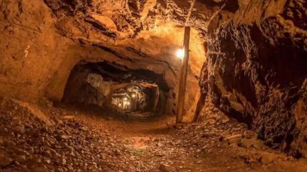 Κολομβία: 9 άνθρωποι παγιδεύονται σε ορυχείο εξαιτίας κατάρρευσης