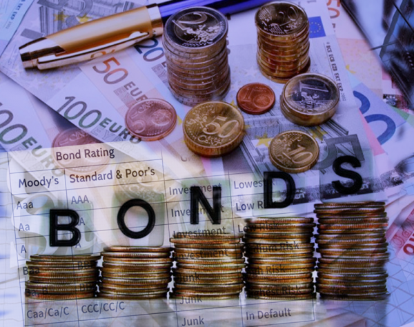 Ομόλογα: Πολυετή υψηλά για τις αποδόσεις γερμανικών και βρετανικών – Ανοδικά το κόστος δανεισμού της Ελλάδας