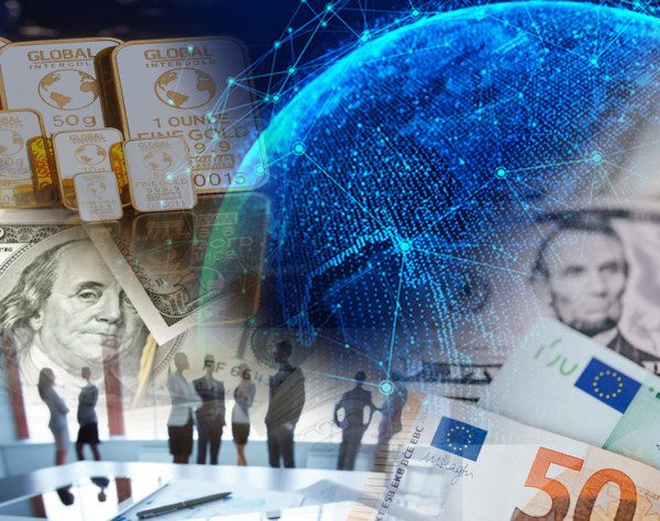 Ύφεση: Πόσο κινδυνεύουν ευρωζώνη και ΗΠΑ
