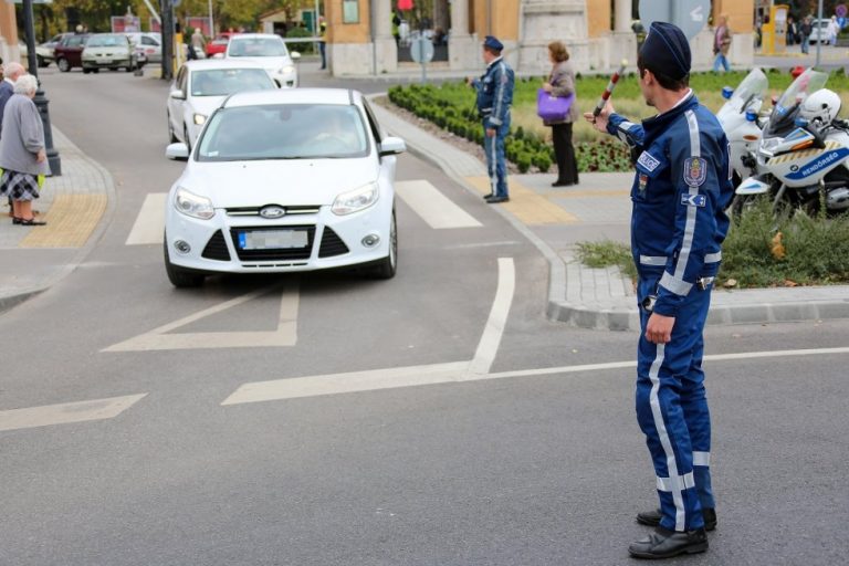 Ουγγαρία: 23χρονος παραβίασε τον μισό ΚΟΚ και θα του αφαιρεθεί το δίπλωμα για πάντα