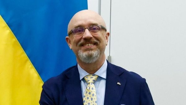 Ουκρανία: Συνελήφθησαν «εκτελεστές» που σχεδίαζαν τη δολοφονία του υπουργού Άμυνας