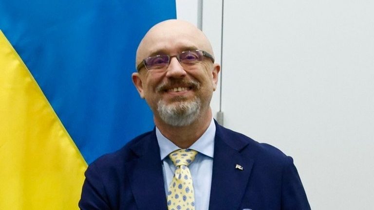 Ουκρανία: Συνελήφθησαν «εκτελεστές» που σχεδίαζαν τη δολοφονία του υπουργού Άμυνας