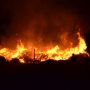 Παιανία: Ξέσπασε πυρκαγιά σε οικοπεδικούς χώρους κοντά σε σπίτια
