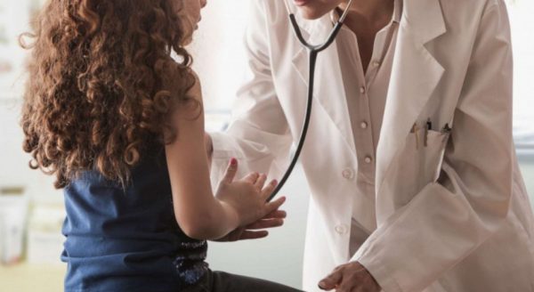 Κοροναϊός: Τα ανεμβολίαστα παιδιά έχουν μεγαλύτερο κίνδυνο για long Covid