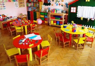 Παιδικοί Σταθμοί ΕΣΠΑ: Βγήκαν τα προσωρινά αποτελέσματα για τα vouchers