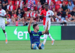 Παναθηναϊκός: Το έχει ξανακάνει με Τσέχους – Πότε ανέτρεψε παιχνίδι με δυο γκολ διαφορά [Vids]