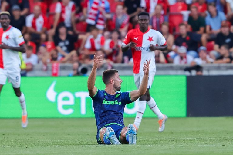 Παναθηναϊκός: Το έχει ξανακάνει με Τσέχους – Πότε ανέτρεψε παιχνίδι με δυο γκολ διαφορά [Vids]