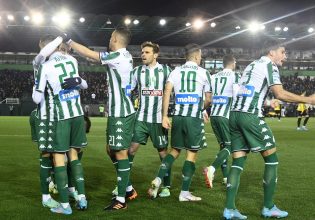 Η εβδομάδα που περίμενε πέντε χρόνια και το all in για παιχταρά στο κέντρο