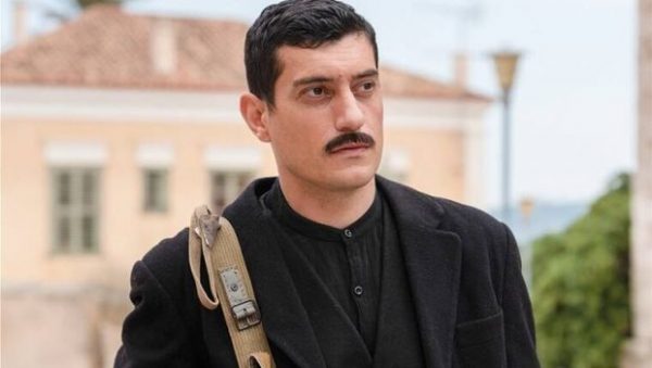 Αργύρης Πανταζάρας: Δείτε πώς αντέδρασε όταν είδε τον εαυτό του σε… σταυρόλεξο