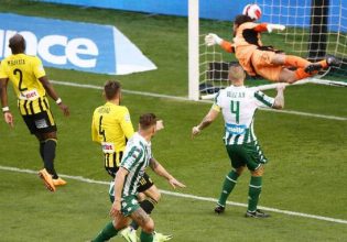 Πλέι-οφ Conference: Με Σπάρτακ Τρνάβα ή Ρακόφ ο Παναθηναϊκός – Με τη Νις ο Άρης