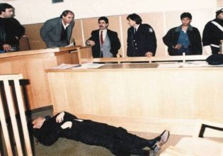 «Αγαλλίασε η ψυχή μου» – Η βεντέτα του Παπαδόσηφου που εκτέλεσε τον φονιά του γιου του μέσα στο δικαστήριο