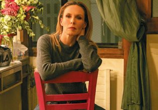 Εβελίνα Παπούλια: Αυτός είναι ο σύντροφός της – Είναι μαζί επτά χρόνια