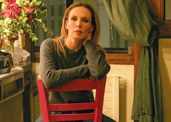 Εβελίνα Παπούλια: Αυτός είναι ο σύντροφός της – Είναι μαζί επτά χρόνια