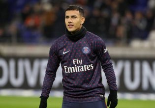 Λίβερπουλ: Προσφέρει τον Φιρμίνο στην Παρί για να πάρει Παρέδες