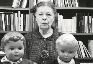 Ρούλα Πατεράκη: «Μέχρι να κλείσω τα μάτια θα παλεύω με την ενοχή»