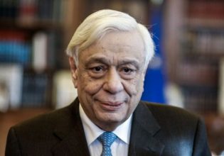 Οι επιλεκτικές… ευαισθησίες του Προκόπη Παυλόπουλου