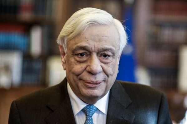 Οι επιλεκτικές… ευαισθησίες του Προκόπη Παυλόπουλου