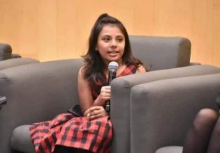 Μια 10χρονη έχει IQ υψηλότερο του Αϊνστάιν και σπουδάζει ήδη στο πανεπιστήμιο