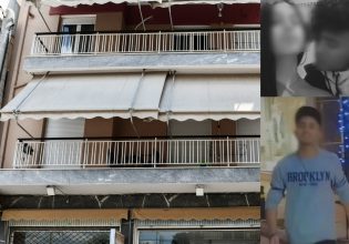 Περιστέρι: Η 17χρονη πάλεψε επτά λεπτά για τη ζωή της – Ανθρωποκυνηγητό για τον εντοπισμό του δράστη