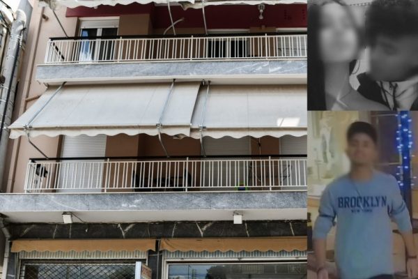 Περιστέρι: Η Νικολέτα σε ηλικία 11 ετών έπεσε θύμα βιασμού – Ήρθε στην Αθήνα να φτιάξει τη ζωή της και δολοφονήθηκε
