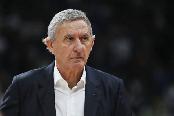 Πέσιτς για Μίτσιτς: «Ελπίζουμε να μην είναι σοβαρός ο τραυματισμός του»