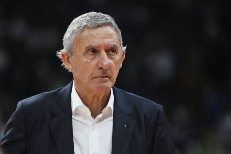 Πέσιτς για Μίτσιτς: «Ελπίζουμε να μην είναι σοβαρός ο τραυματισμός του»