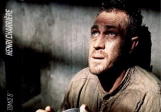 Την Κυριακή με «Το Βήμα» ένα μοναδικό βιβλίο: «Ο Πεταλούδας»