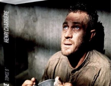 Την Κυριακή με «Το Βήμα» ένα μοναδικό βιβλίο: «Ο Πεταλούδας»