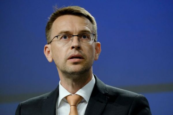 Στάνο για Κόσοβο: Οι εμπλεκόμενοι πρέπει να παραμείνουν ψύχραιμοι και οι μονομερείς ενέργειες να σταματήσουν αμέσως