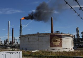 Πετρέλαιο: Οι φόβοι για ύφεση «καθηλώνουν» τις τιμές