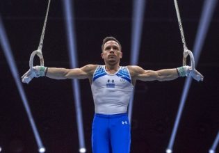 Η ώρα του Λευτέρη Πετρούνια να… γράψει ιστορία