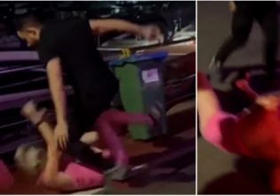 Αδιανόητο περιστατικό: Νταήδες σε κλαμπ ξυλοκόπησαν κοπέλες – Τις έδειραν και με τις ζώνες τους