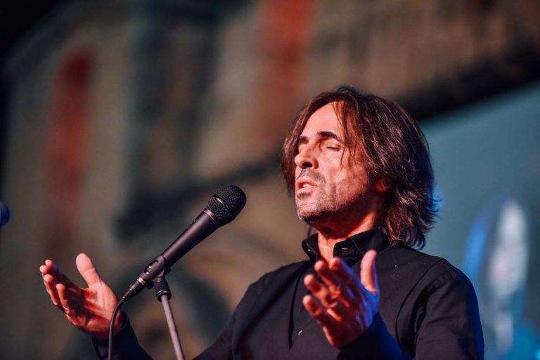 Ο Βασίλης Λέκκας και ο Νίκος Σπάθας θα τιμήσουν τον Γιάννη Σπάθα με μια μεγάλη συναυλία