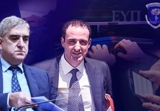 Το παρασκήνιο των παραιτήσεων – Το damage control, τα «παράκεντρα» στην ΕΥΠ και τα 2 πολιτικά σενάρια