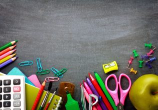 Back to School: Tips για να κρατήσετε χαμηλά το κόστος των σχολικών